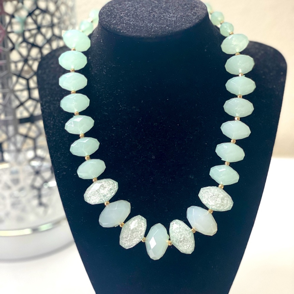 Fashion necklace
